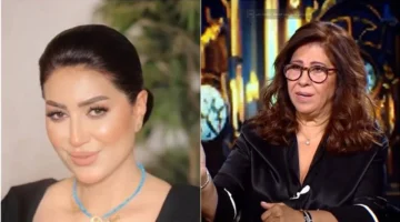 زاوية جديدة.. توقعات ليلى عبد اللطيف تثير الجدل بعد أزمة الفنانة وفاء عامر الأخيرة